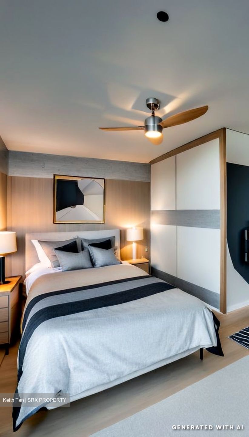 Blk 52 Forfar Heights (Queenstown), HDB 5 Rooms #574788791